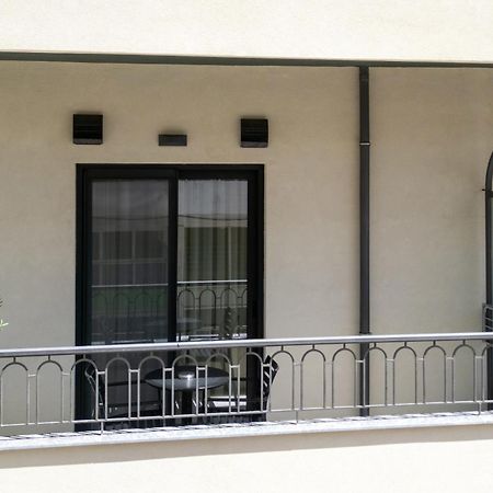 Evripidou 7 - Kalamata Mediterranean Suites Екстериор снимка