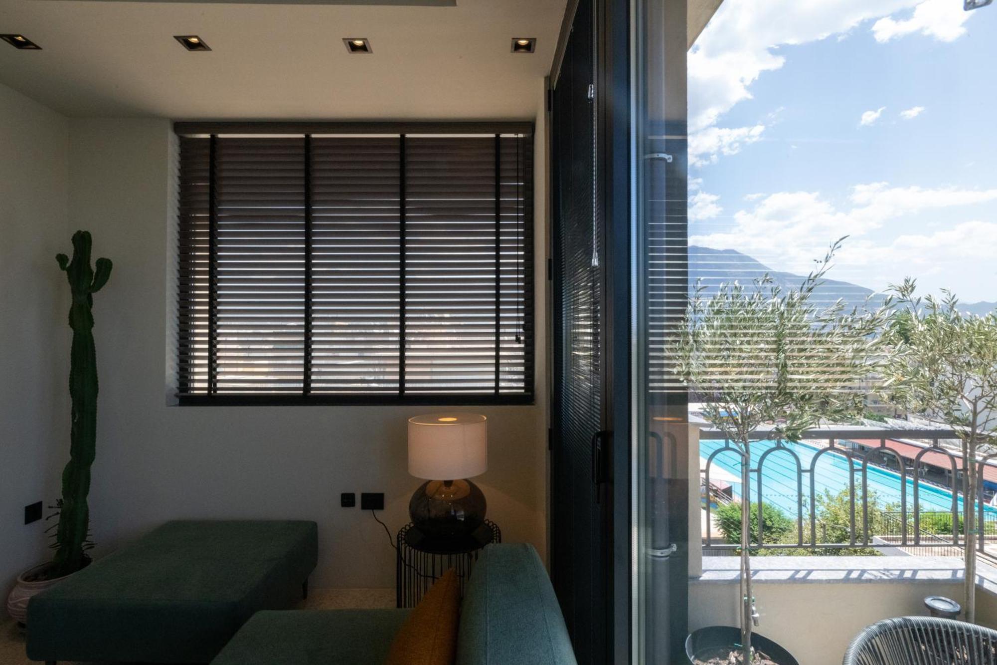 Evripidou 7 - Kalamata Mediterranean Suites Екстериор снимка