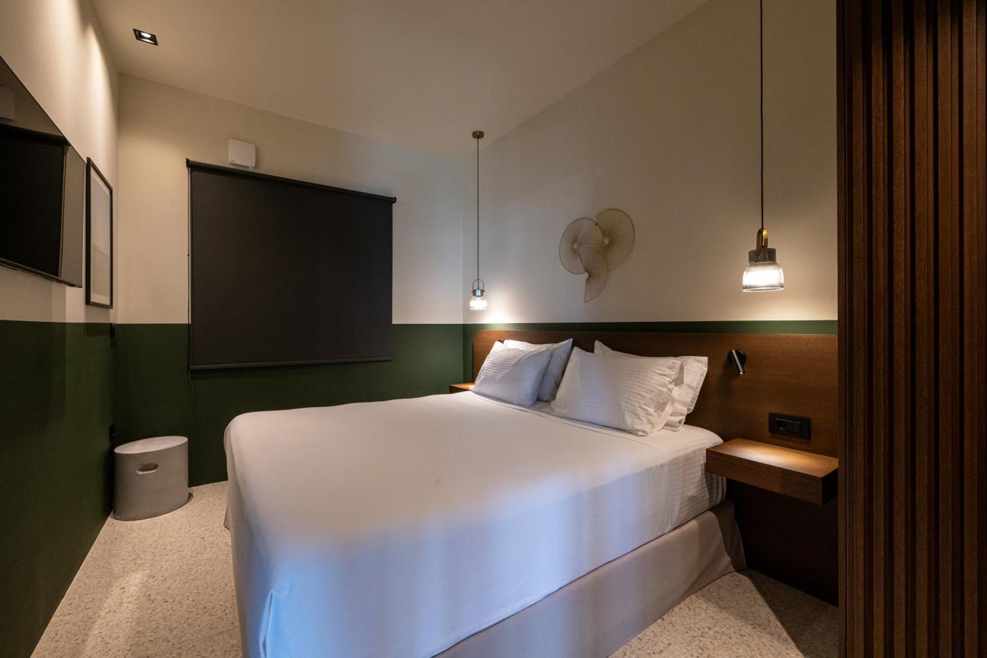 Evripidou 7 - Kalamata Mediterranean Suites Стая снимка